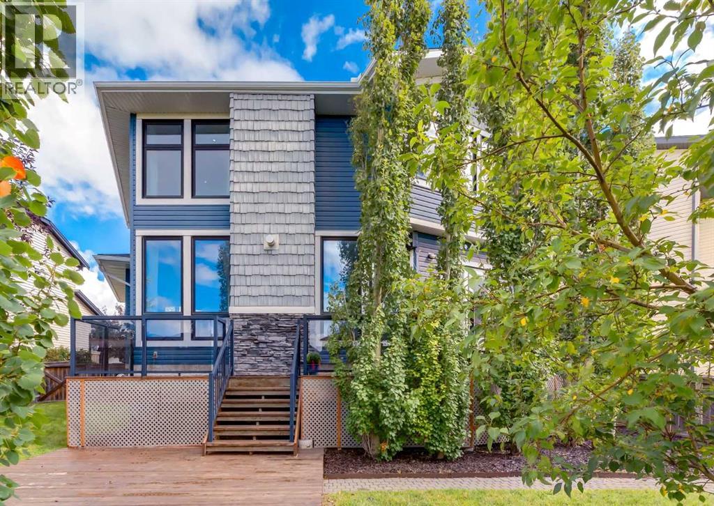 237 Luxstone Green Sw, Airdrie, Alberta  T4B 3B5 - Photo 36 - A2344974