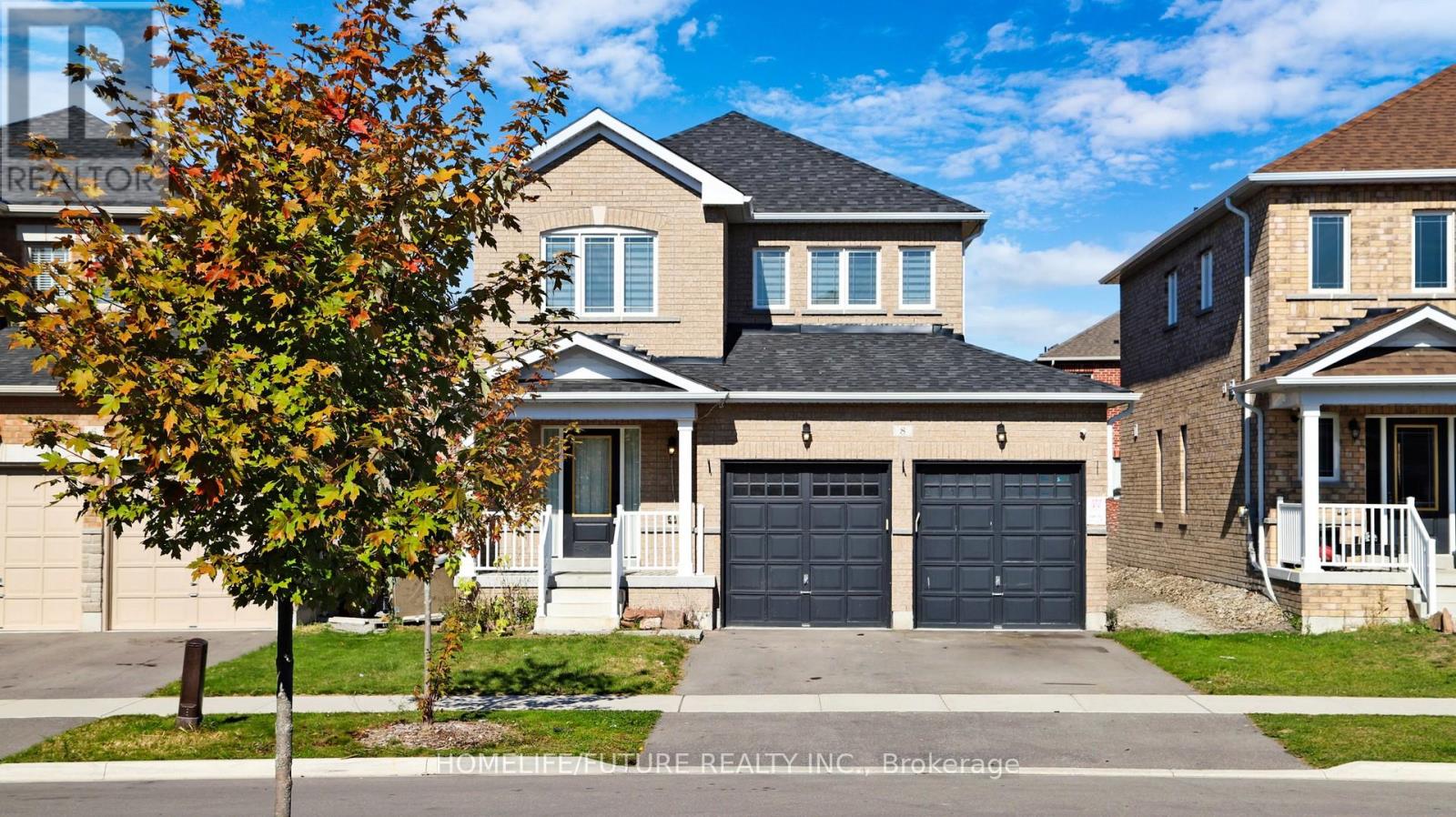 8 FURNISS STREET, Brock, Ontario