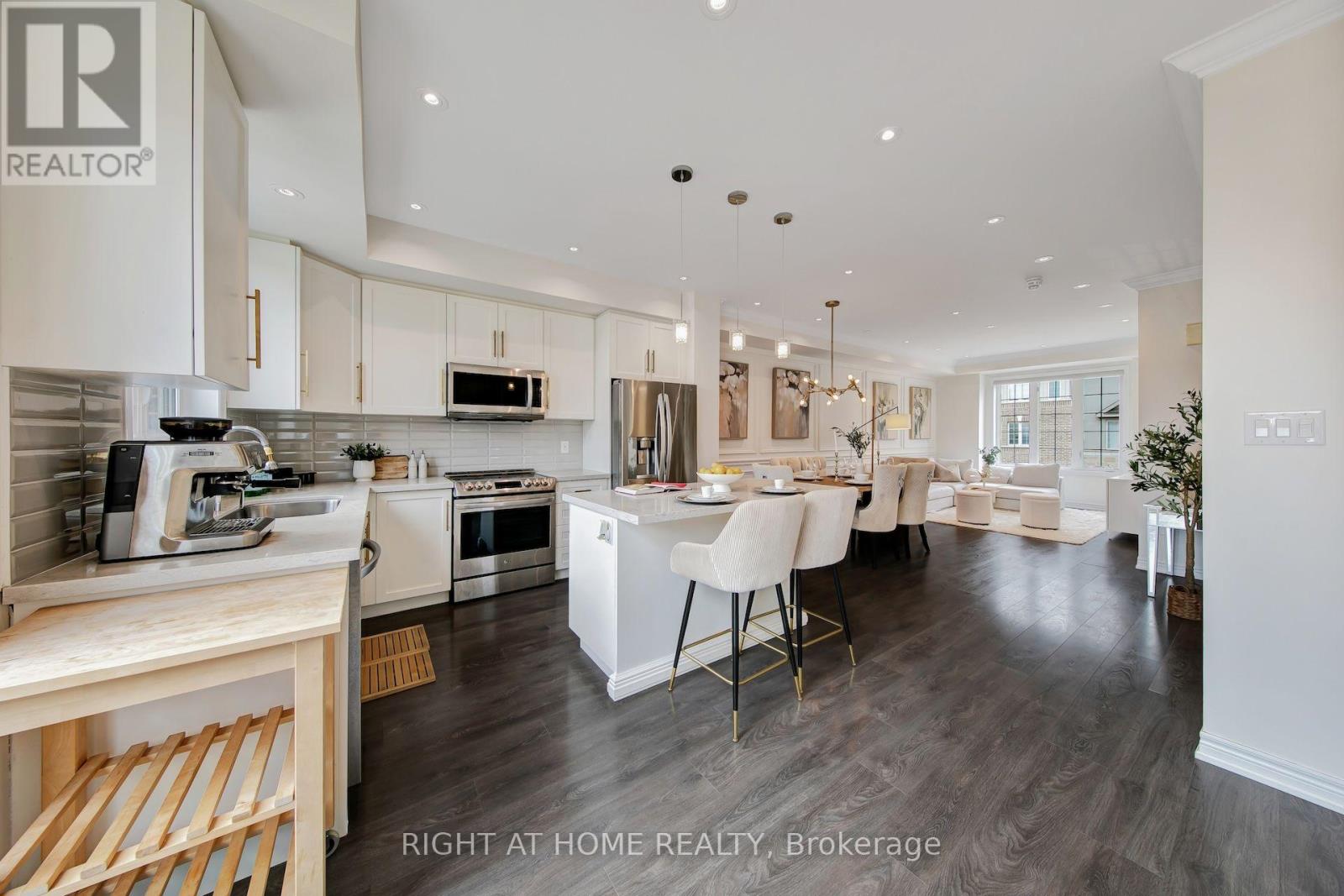408 Belcourt Common, Oakville, Ontario  L6H 0R2 - Photo 14 - W13807490