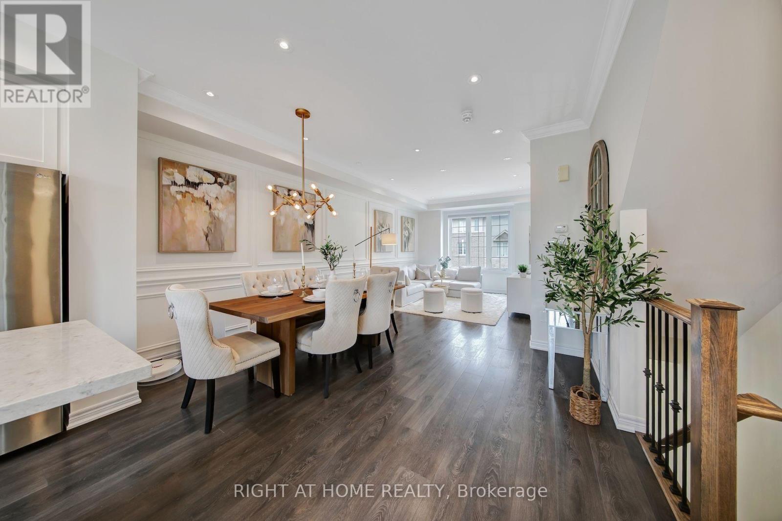 408 Belcourt Common, Oakville, Ontario  L6H 0R2 - Photo 20 - W13807490