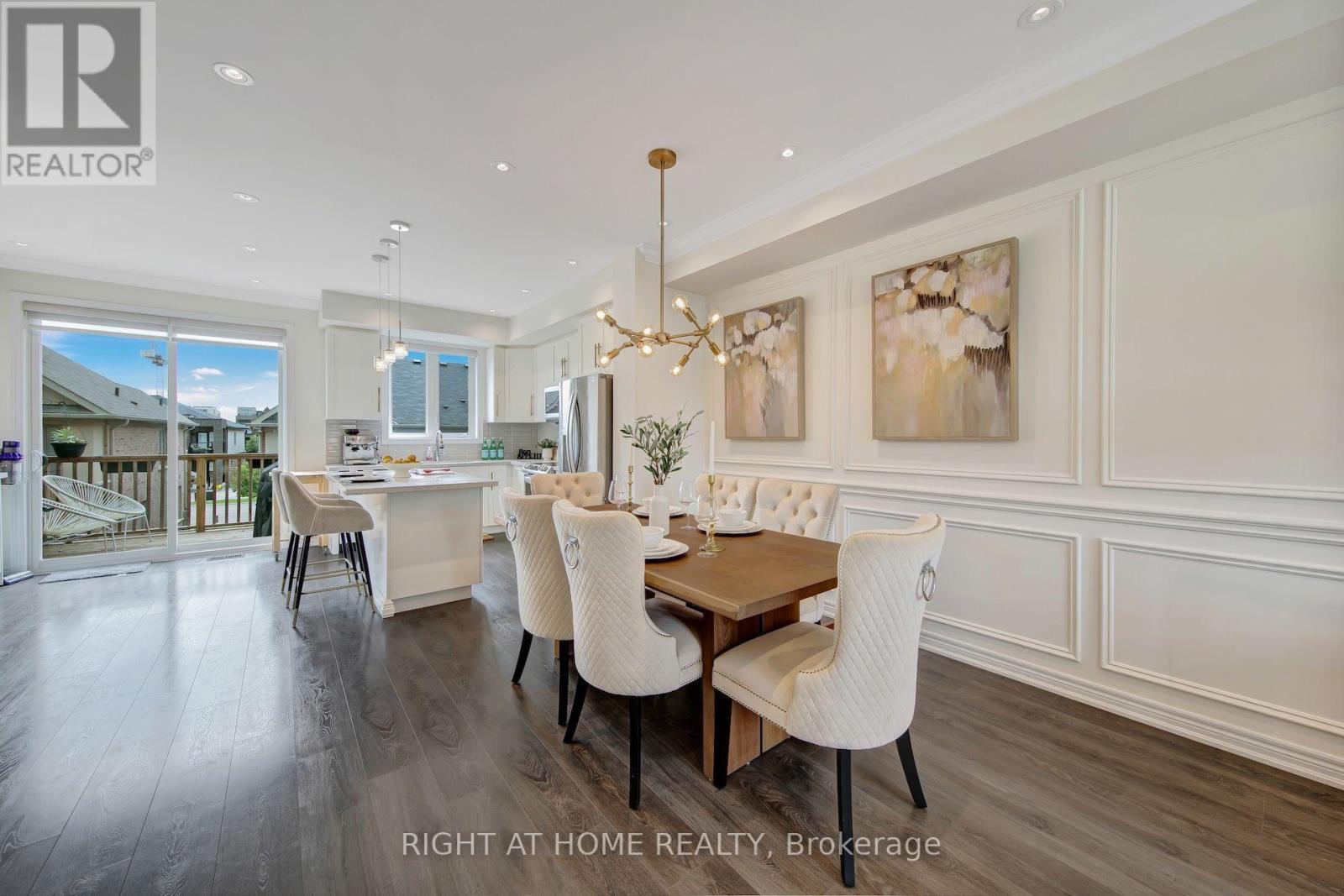 408 Belcourt Common, Oakville, Ontario  L6H 0R2 - Photo 21 - W13807490