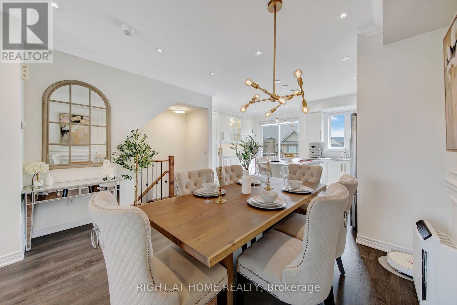 408 Belcourt Common, Oakville, Ontario  L6H 0R2 - Photo 22 - W13807490
