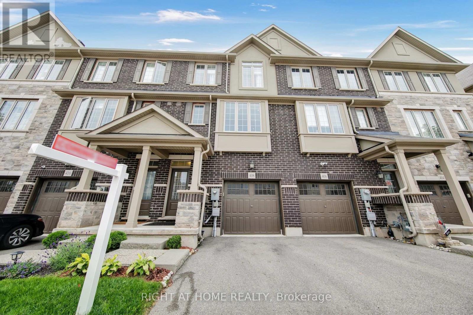 408 Belcourt Common, Oakville, Ontario  L6H 0R2 - Photo 3 - W13807490