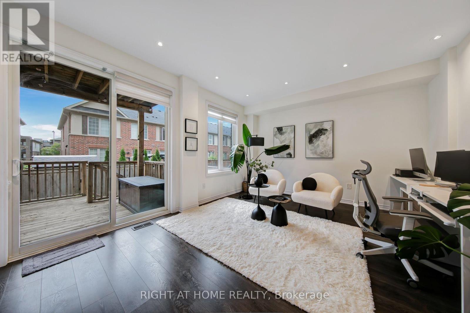 408 Belcourt Common, Oakville, Ontario  L6H 0R2 - Photo 6 - W13807490