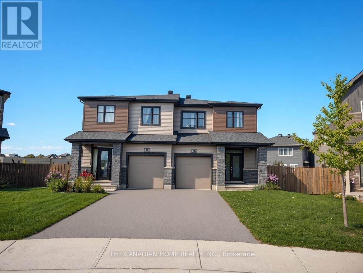 133 Teelin Circle, Ottawa, Ontario  K2C 3H2 - Photo 1 - X13806680