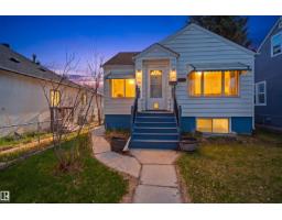 11617 89 Street NW, Edmonton, Alberta T5B 3V3 (30303509)