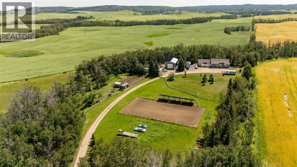 26139 Highway 595, Rural Red Deer County, Alberta  T4E 0T9 - Photo 3 - A2346312