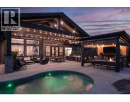 1547 Cabernet Way, West Kelowna, British Columbia  V4T 0E1 - Photo 3 - 10400207