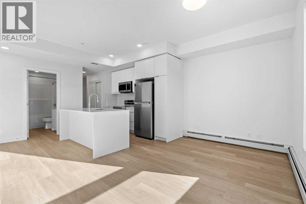 4216, 8500 19 Avenue, Calgary, Alberta  T2A 7V1 - Photo 5 - A2346758
