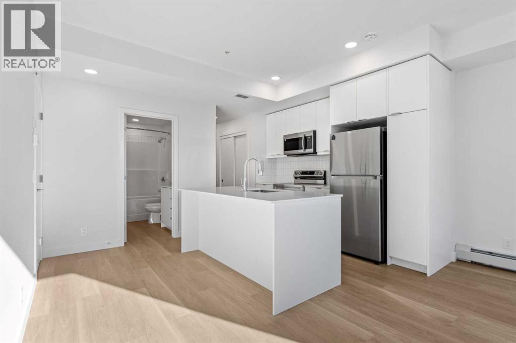 4216, 8500 19 Avenue, Calgary, Alberta  T2A 7V1 - Photo 1 - A2346758