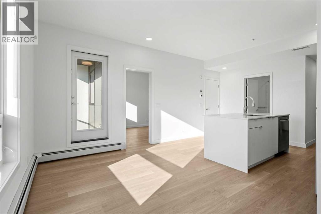 4216, 8500 19 Avenue, Calgary, Alberta  T2A 7V1 - Photo 6 - A2346758