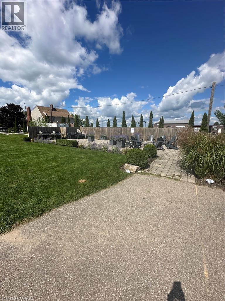 12 Erie Boulevard Unit# 203, Long Point, Ontario  N0E 1M0 - Photo 35 - 40844357