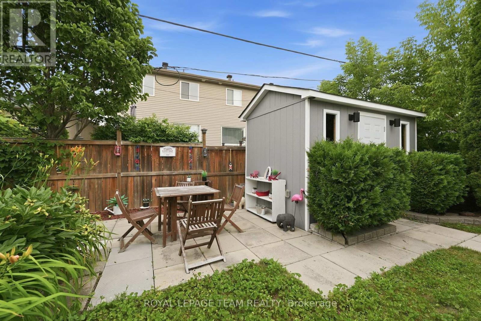 289 Montfort Street, Ottawa, Ontario  K1L 5N7 - Photo 45 - X13576142