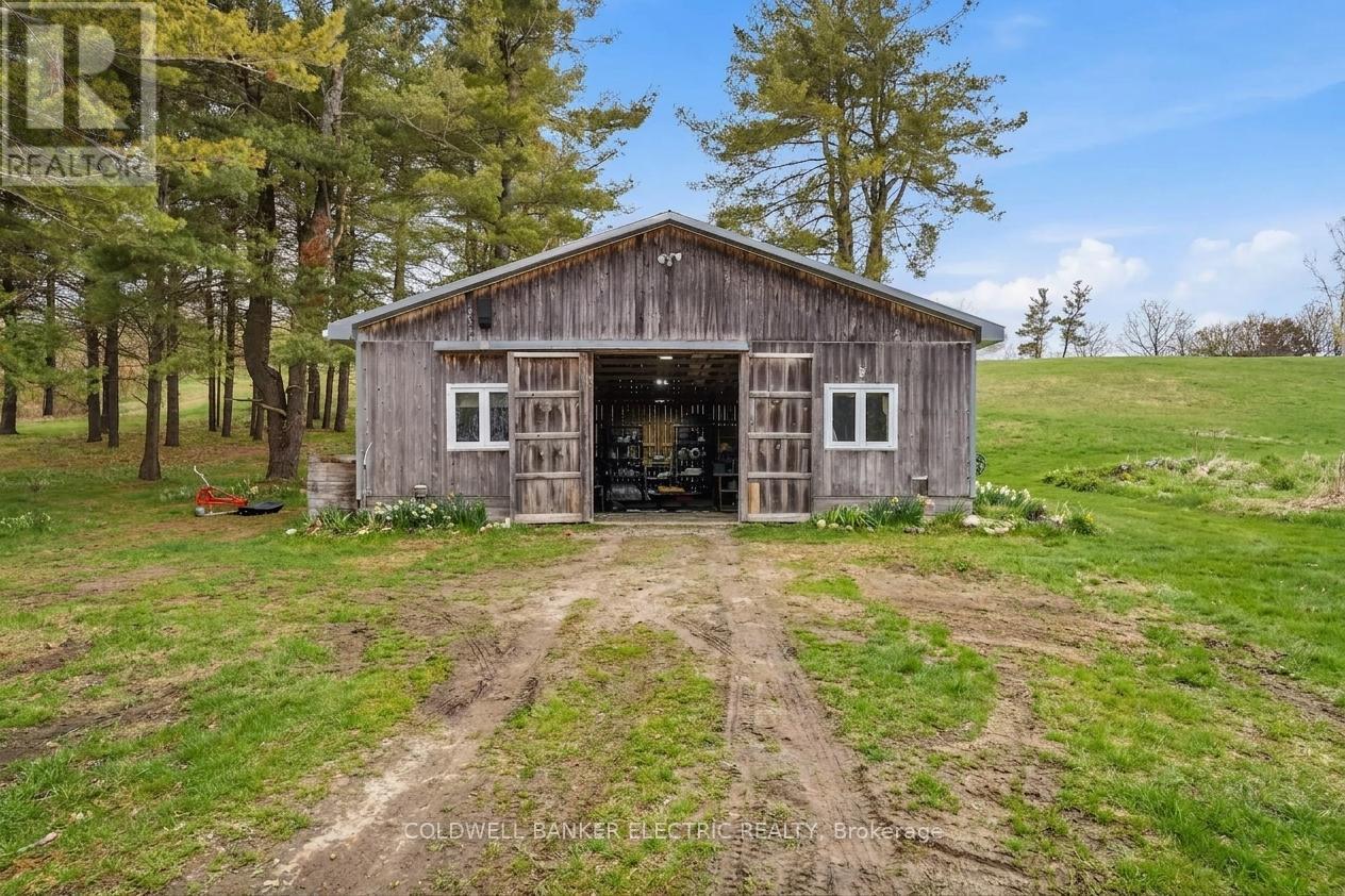 5078 Oak Hills Road, Hamilton Township, Ontario  K0L 1E0 - Photo 36 - X13807516