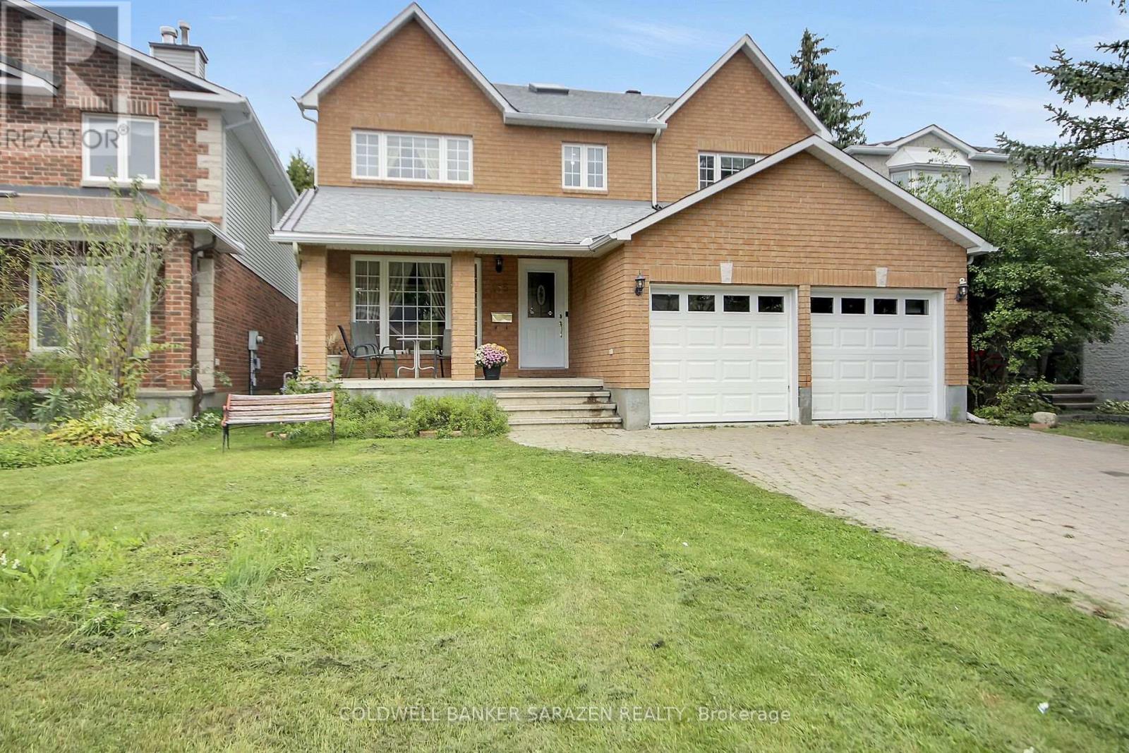 185 Twyford Street, Ottawa, Ontario  K1V 0V8 - Photo 45 - X13798074