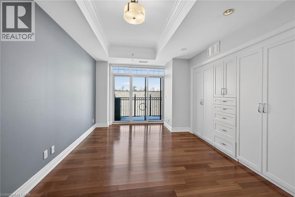 205 Lakeshore Road W Unit# 409, Oakville, Ontario  L6K 0H8 - Photo 32 - 40864981