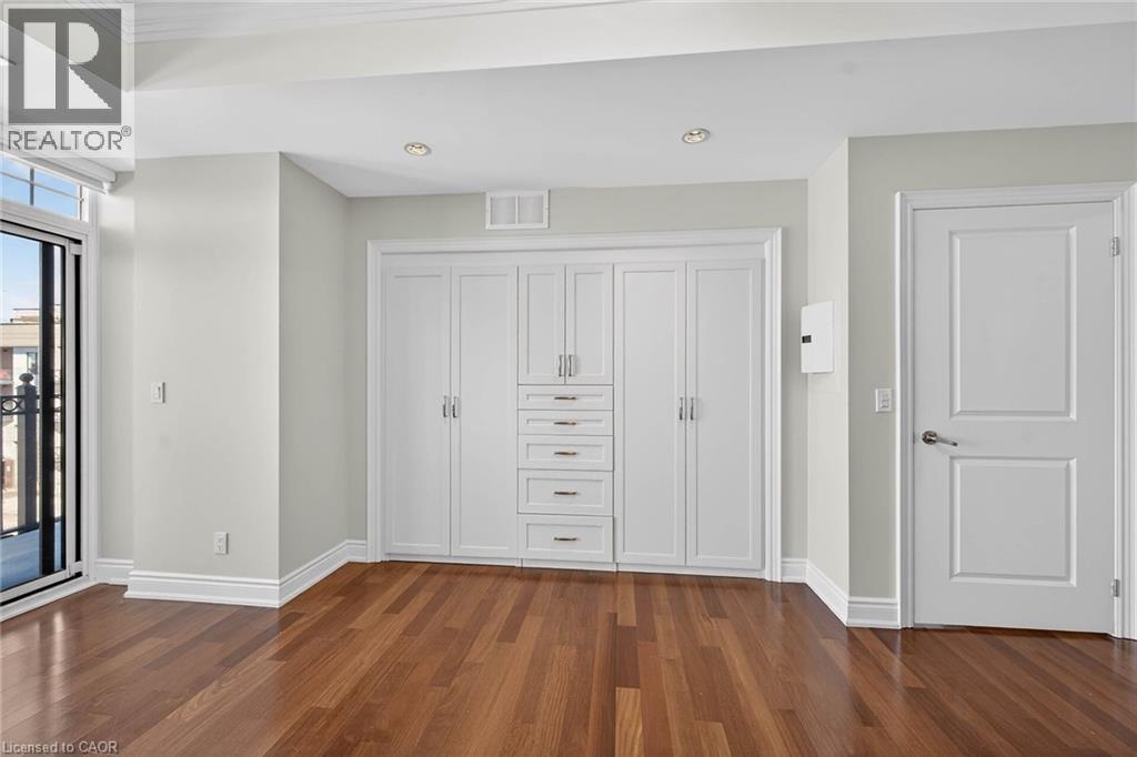 205 Lakeshore Road W Unit# 409, Oakville, Ontario  L6K 0H8 - Photo 33 - 40864981