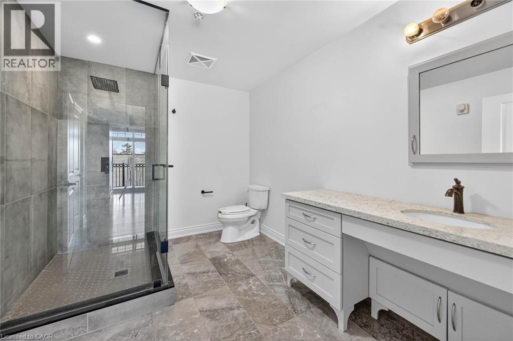 205 Lakeshore Road W Unit# 409, Oakville, Ontario  L6K 0H8 - Photo 35 - 40864981