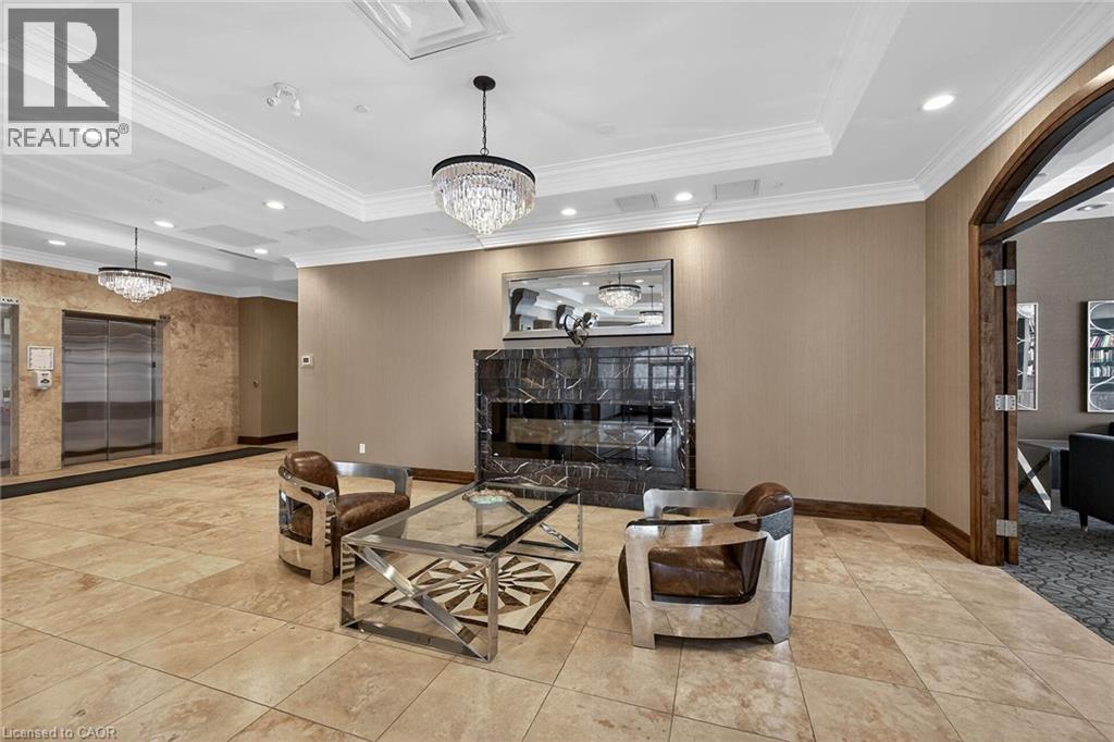 205 Lakeshore Road W Unit# 409, Oakville, Ontario  L6K 0H8 - Photo 45 - 40864981