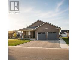 173 SHEARWATER TRAIL, goderich (goderich (town)), Ontario