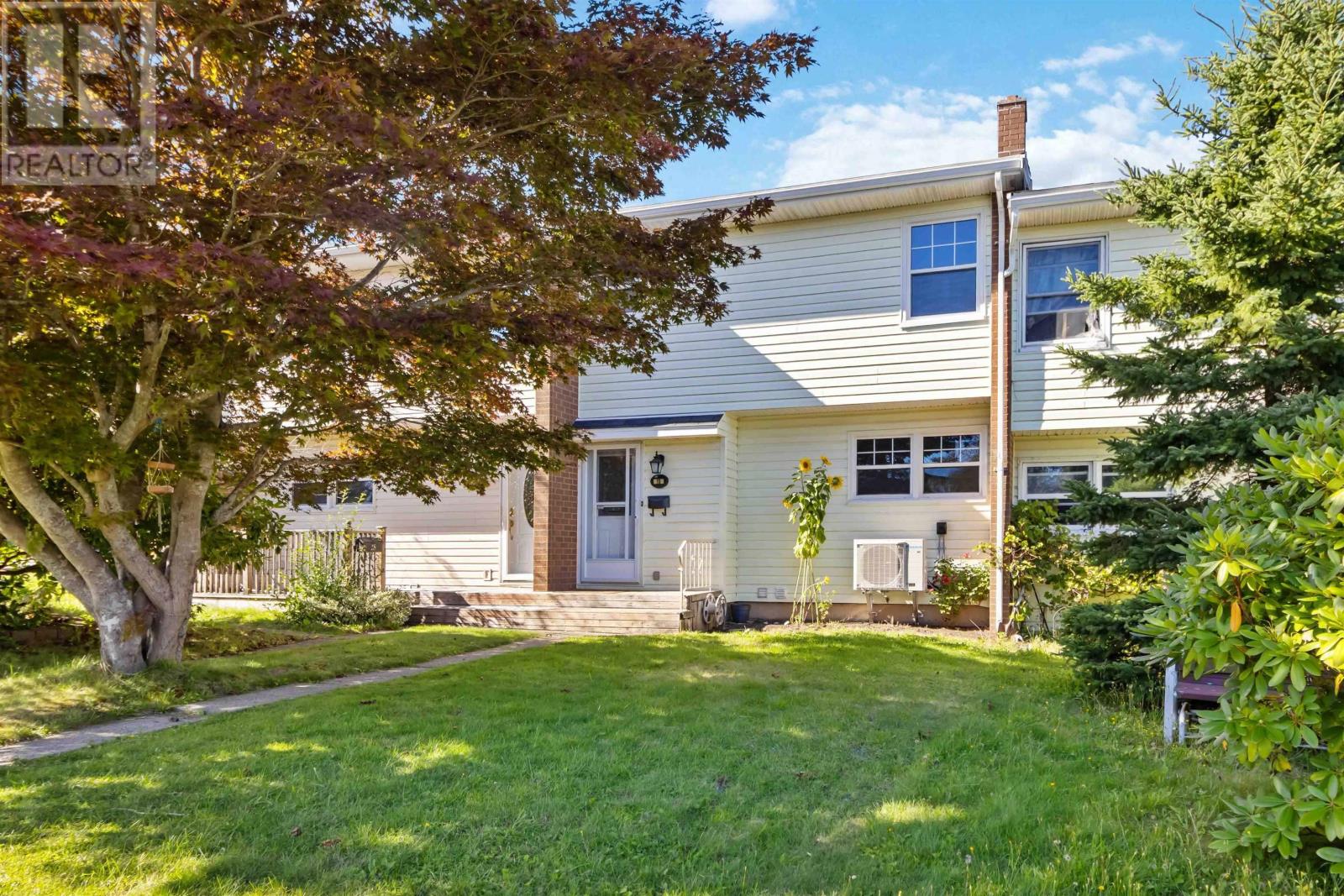 19 Aberdeen Court, Dartmouth, Nova Scotia  B2X 1K4 - Photo 3 - 202623738