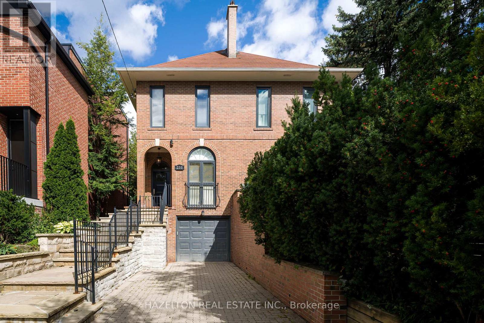 230 Glen Road, Toronto, Ontario  M4W 2X3 - Photo 2 - C13807498