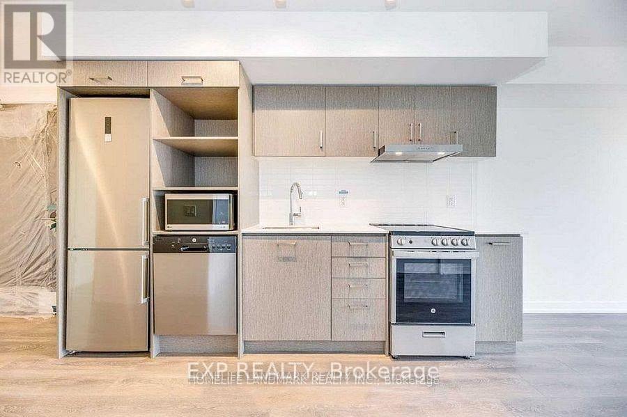 1111 - 219 Dundas Street E, Toronto, Ontario  M5A 1Z7 - Photo 2 - C13807514