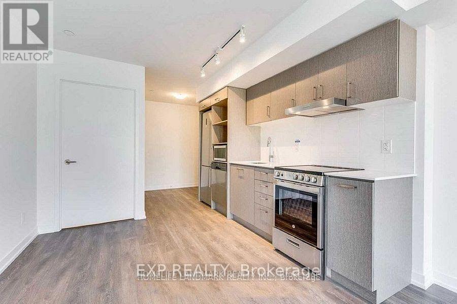 1111 - 219 Dundas Street E, Toronto, Ontario  M5A 1Z7 - Photo 5 - C13807514