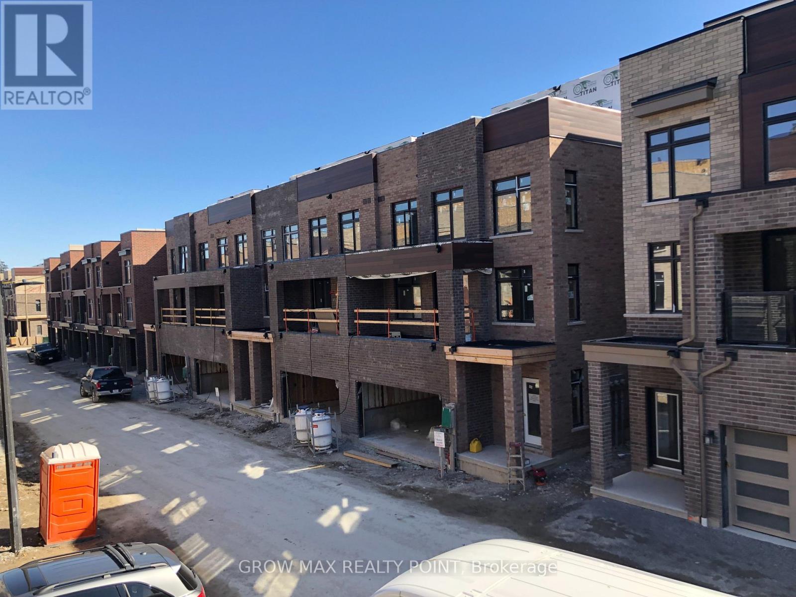 1506 - 1865 Pickering Parkway, Pickering, Ontario  L1V 0H2 - Photo 2 - E13807510