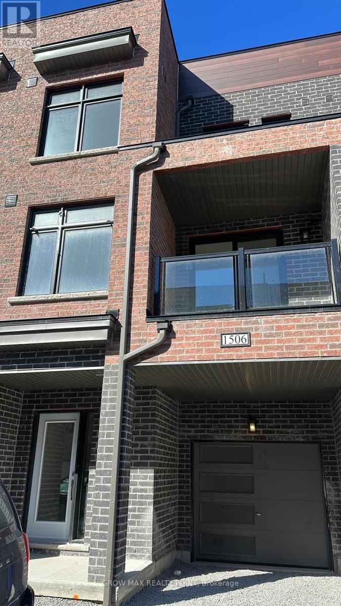 1506 - 1865 Pickering Parkway, Pickering, Ontario  L1V 0H2 - Photo 24 - E13807510