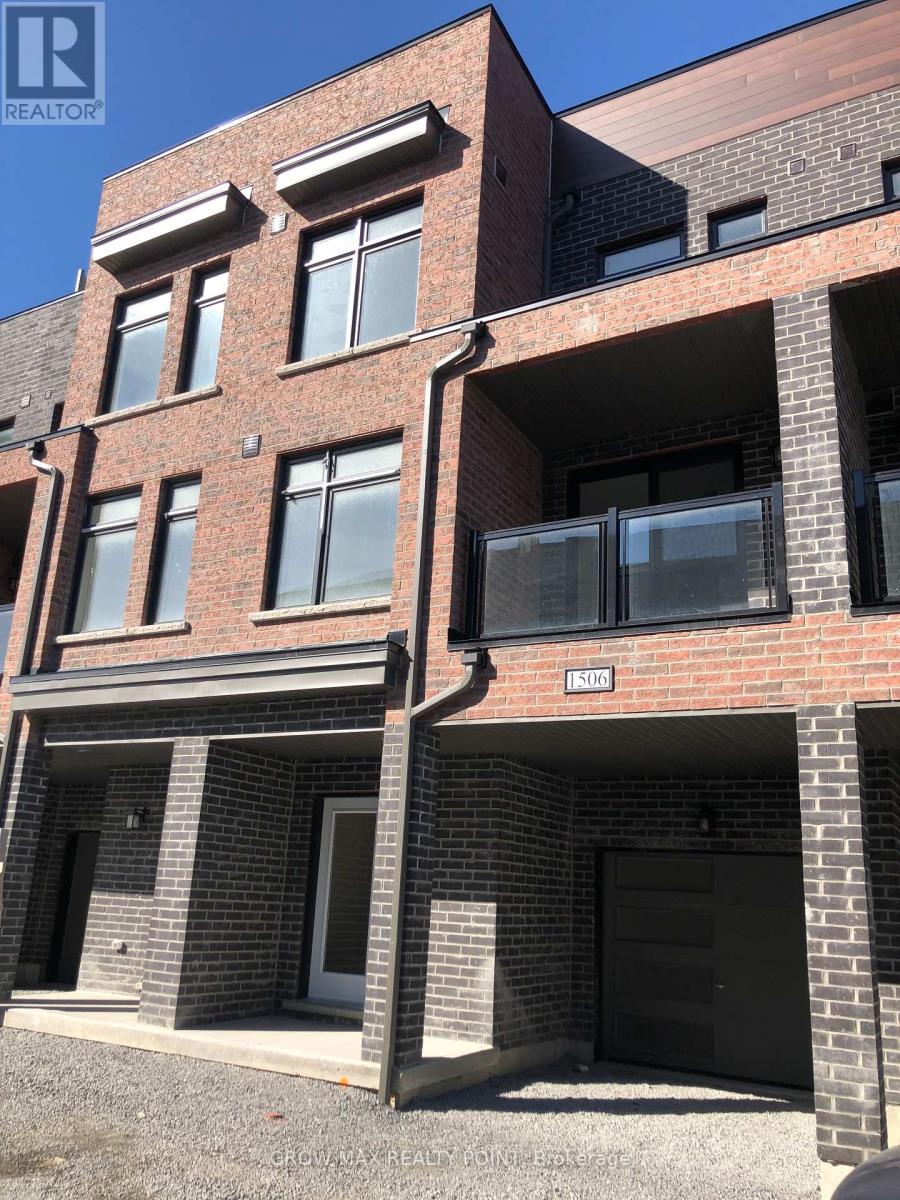1506 - 1865 Pickering Parkway, Pickering, Ontario  L1V 0H2 - Photo 25 - E13807510