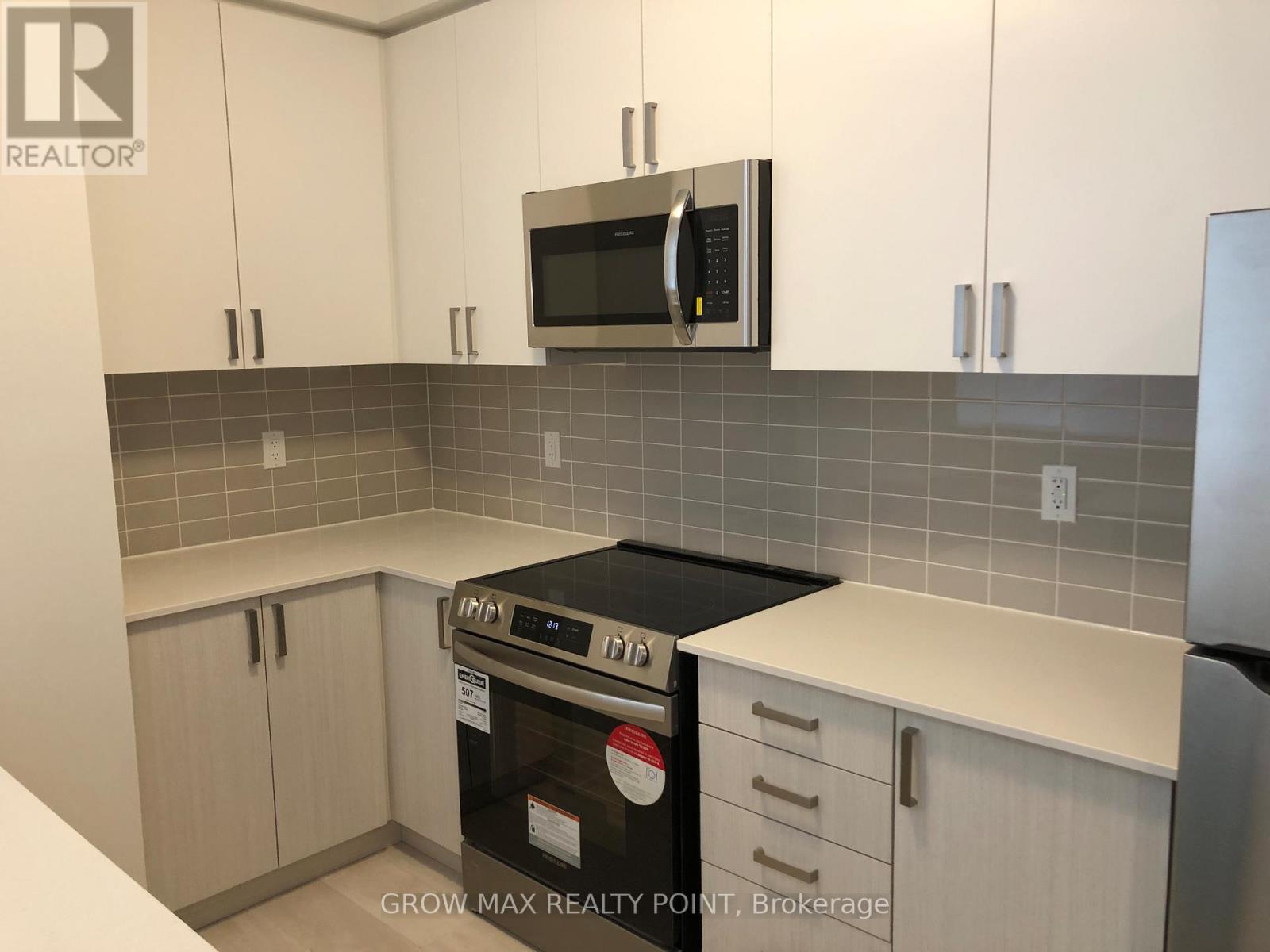 1506 - 1865 Pickering Parkway, Pickering, Ontario  L1V 0H2 - Photo 6 - E13807510