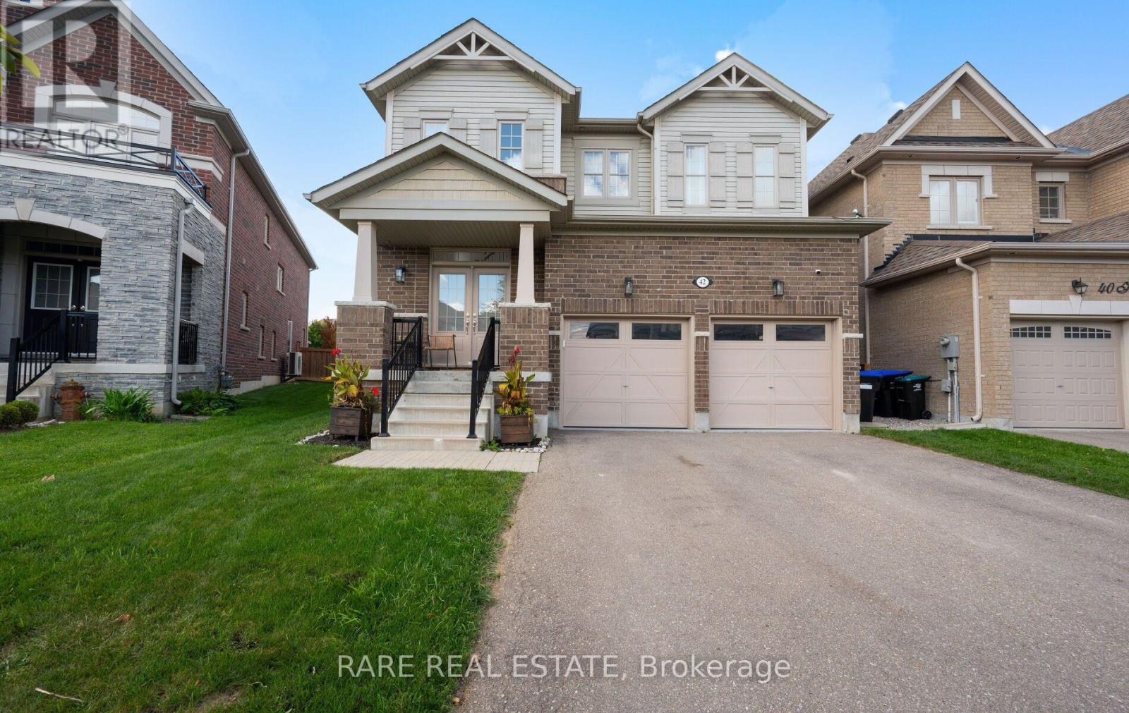 42 HACKETT STREET, New Tecumseth, Ontario