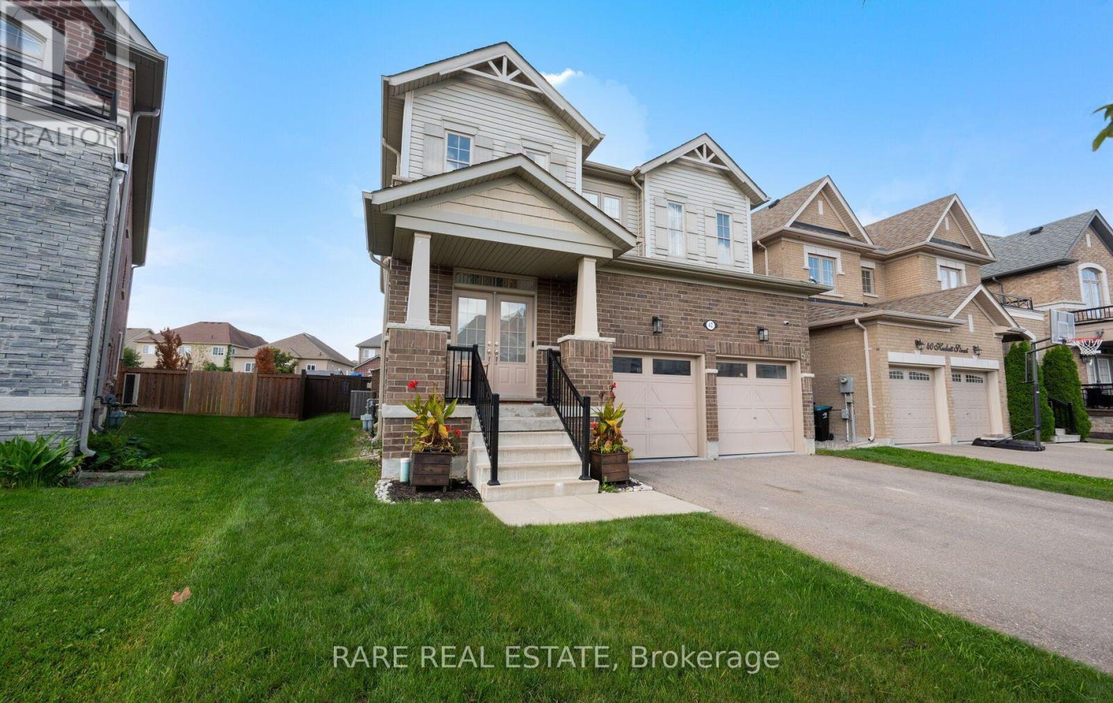 42 Hackett Street, New Tecumseth, Ontario  L9R 0P7 - Photo 3 - N13807494