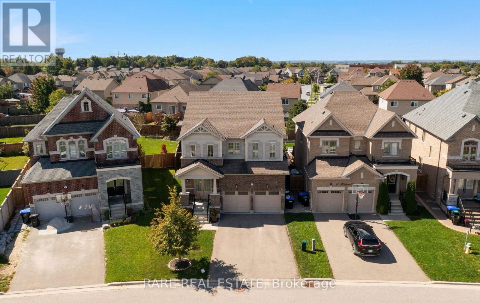 42 Hackett Street, New Tecumseth, Ontario  L9R 0P7 - Photo 4 - N13807494