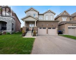 42 HACKETT STREET, New Tecumseth, Ontario