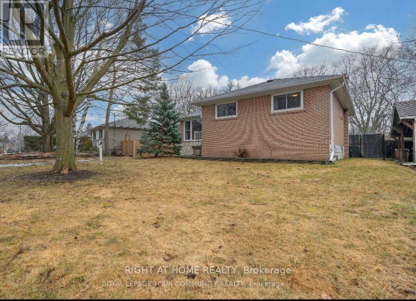 Main Floor - 38 Jasper Drive, Aurora, Ontario  L4G 3B9 - Photo 14 - N13807500