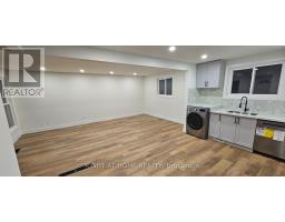 MAIN FLOOR - 38 JASPER DRIVE, Aurora, Ontario