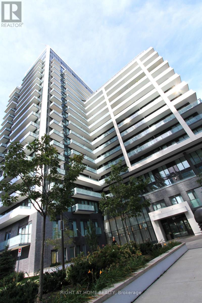 907 - 85 ONEIDA CRESCENT, Richmond Hill, Ontario