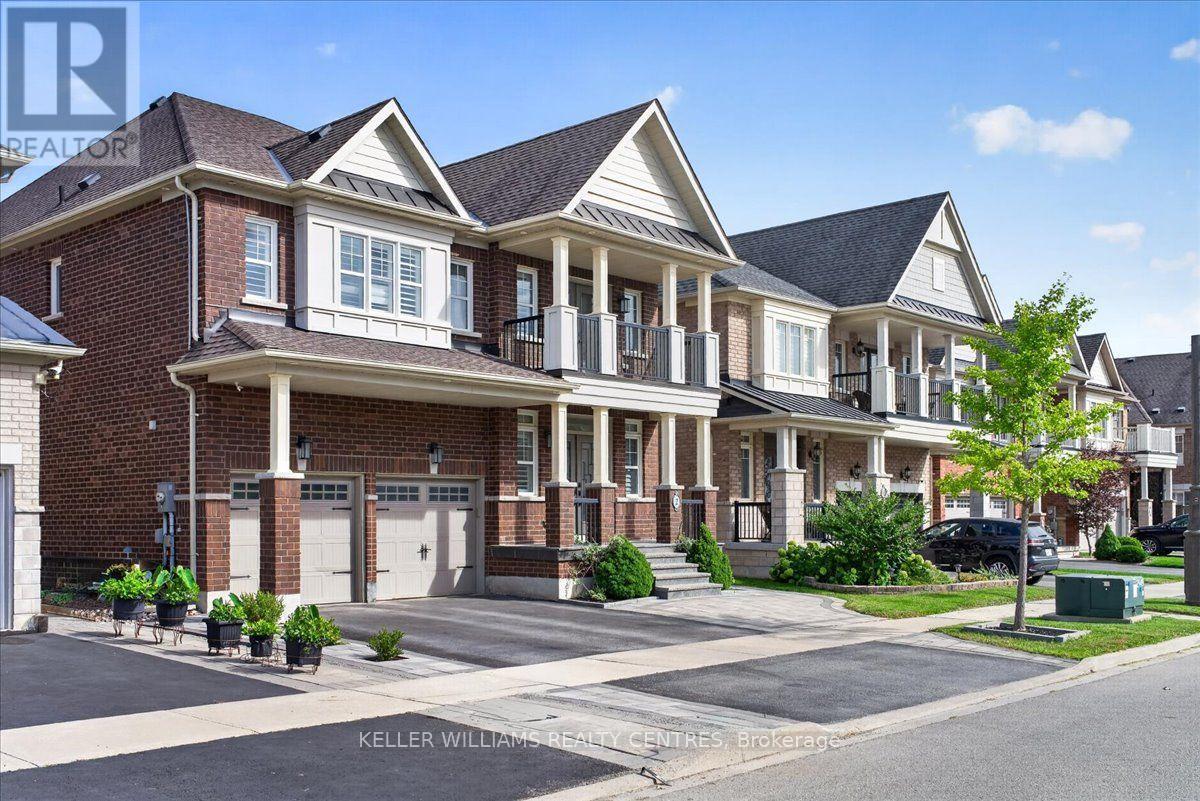 2 CREEKLAND AVENUE N, Whitchurch-Stouffville, Ontario