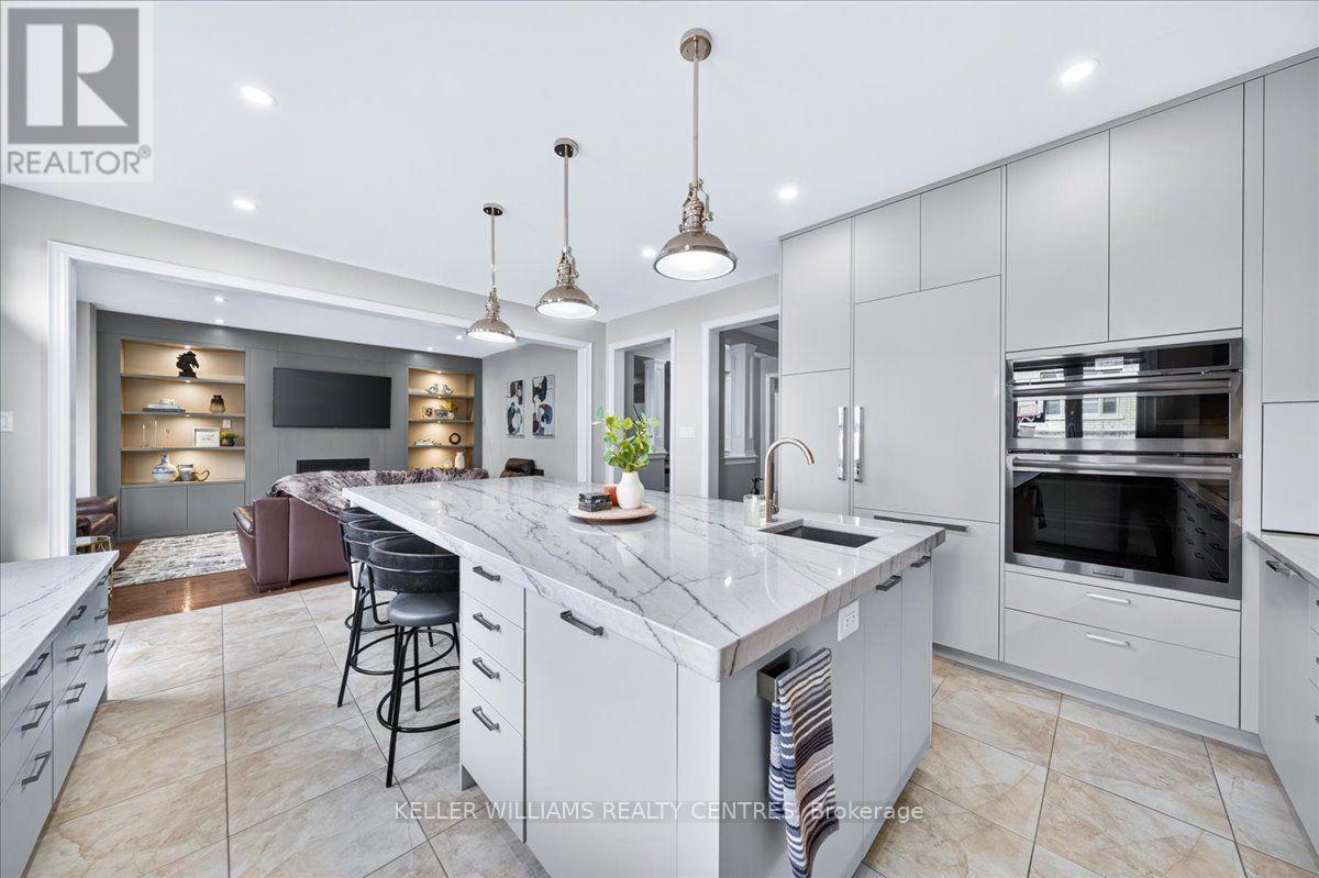2 Creekland Avenue N, Whitchurch-Stouffville, Ontario  L4A 1T8 - Photo 18 - N13693308