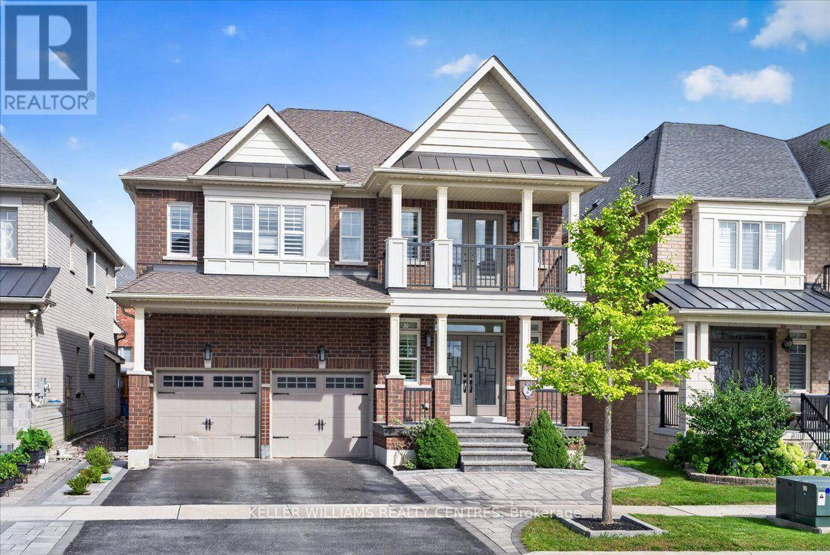 2 Creekland Avenue N, Whitchurch-Stouffville, Ontario  L4A 1T8 - Photo 2 - N13693308