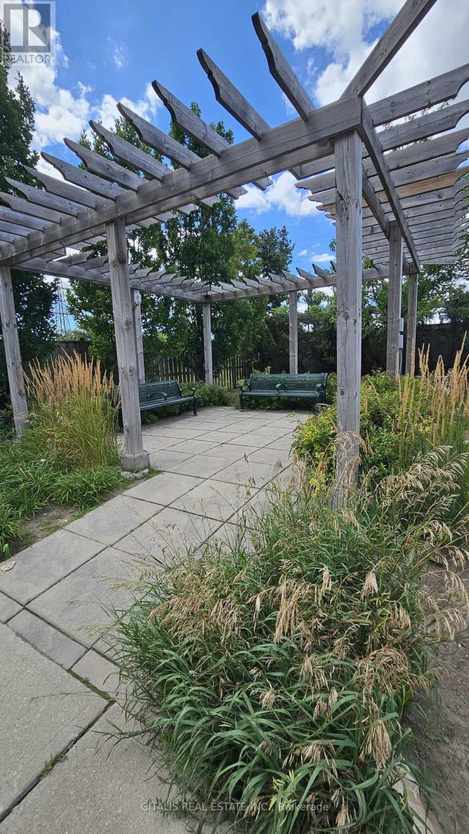 4 - 94 Caledonia Park Road, Toronto, Ontario  M6H 0B1 - Photo 19 - W13785932