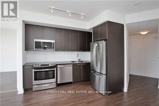 3204 - 10 Park Lawn Road, Toronto, Ontario  M8Y 3H8 - Photo 6 - W13807520