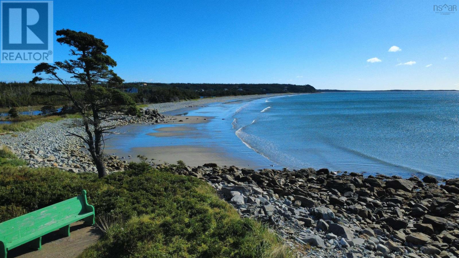 Lot 7 Kaakwogook Way, Clam Bay, Nova Scotia  B0J 2L0 - Photo 12 - 202623744