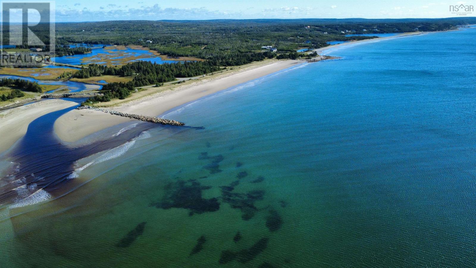 Lot 7 Kaakwogook Way, Clam Bay, Nova Scotia  B0J 2L0 - Photo 16 - 202623744