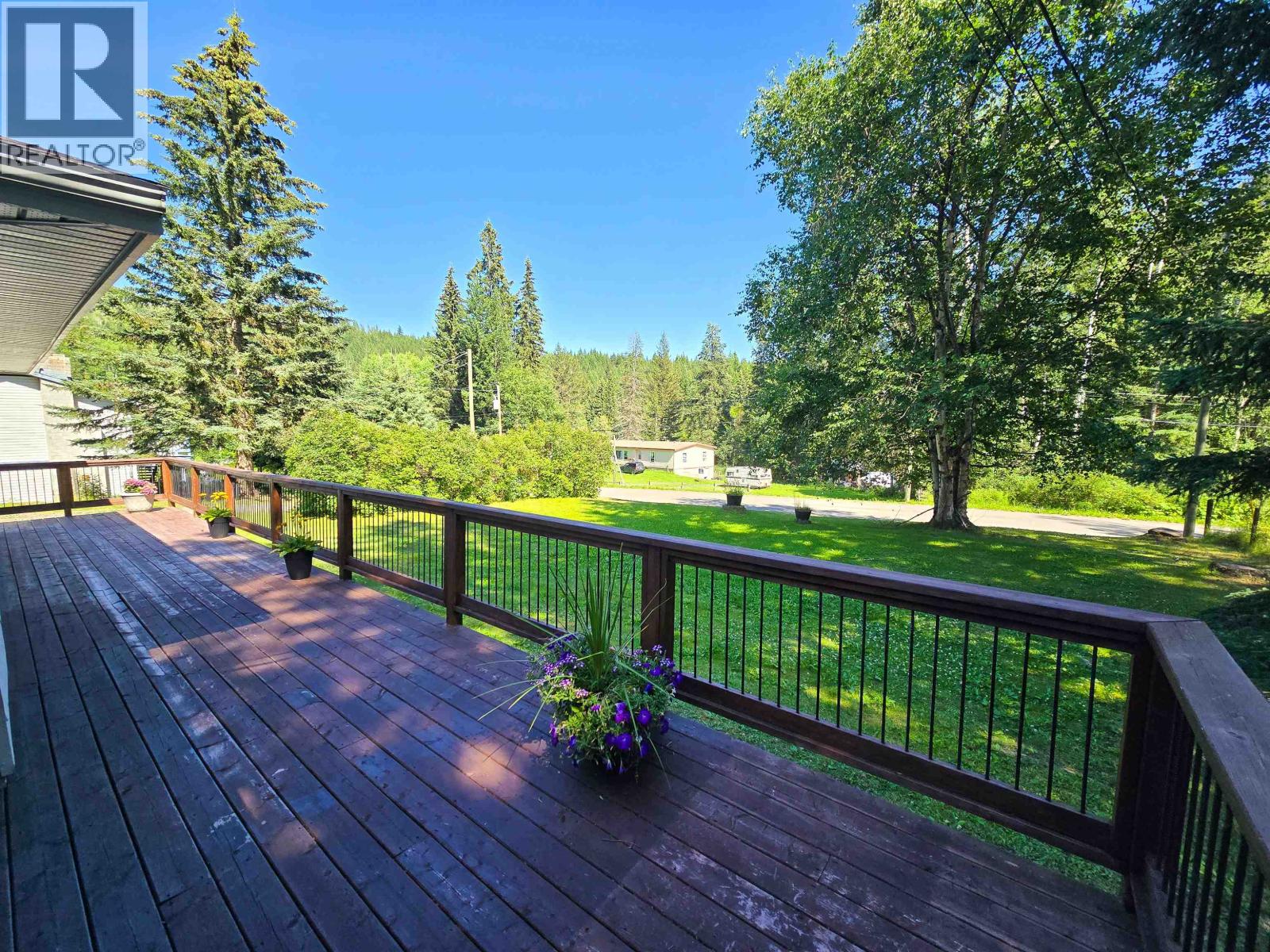 4312 KOKANEE ROAD, Canim Lake, British Columbia