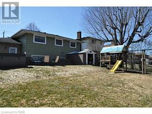 Upper - 9 Stonegate Drive, St. Catharines, Ontario  L2P 3K9 - Photo 17 - X13807524