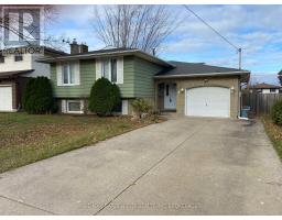UPPER - 9 STONEGATE DRIVE, St. Catharines, Ontario