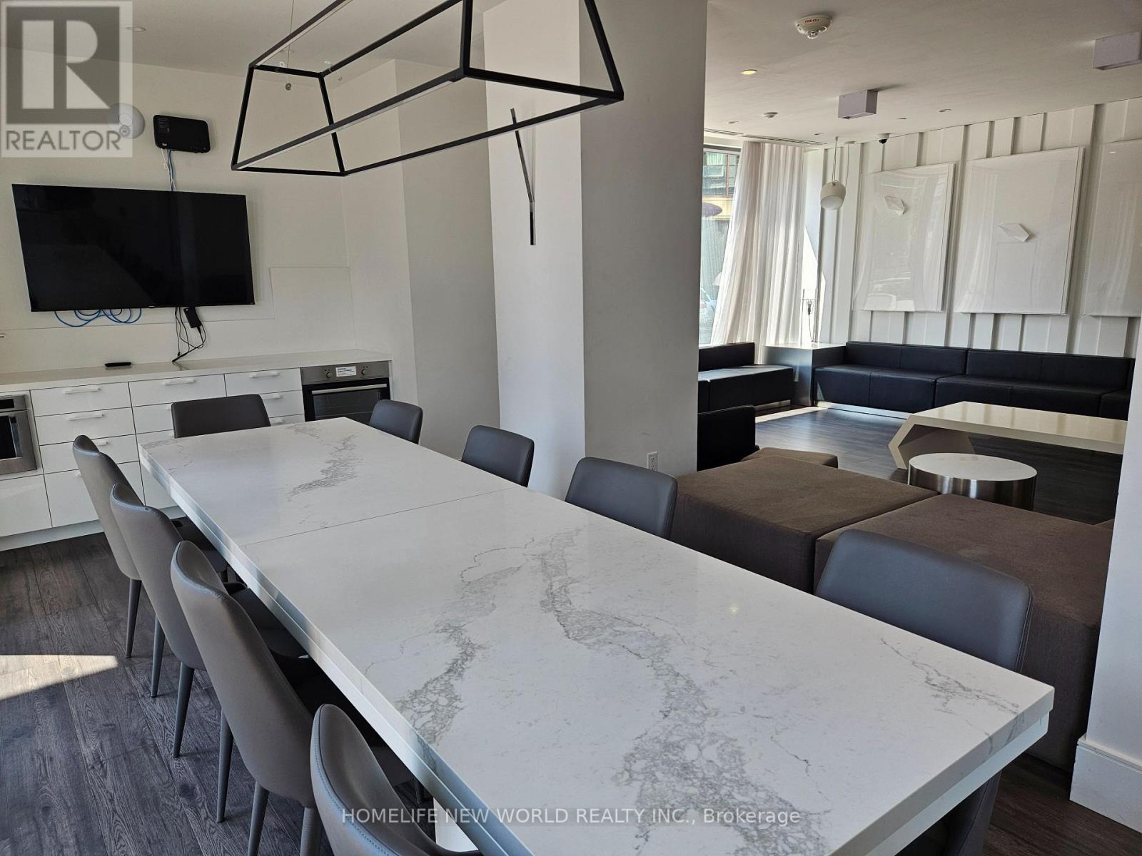 1312 - 10 De Boers Drive, Toronto, Ontario  M3J 0L6 - Photo 11 - W13807528